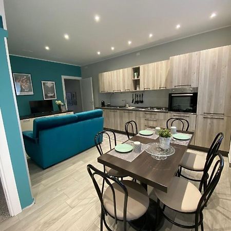 Corte 22 B&B E Appartamenti Боргоманеро Екстериор снимка