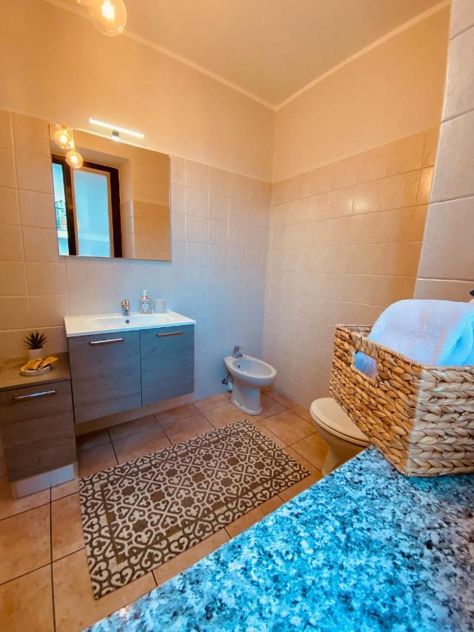 Corte 22 B&B E Appartamenti Боргоманеро Екстериор снимка