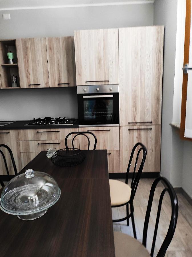 Corte 22 B&B E Appartamenti Боргоманеро Екстериор снимка