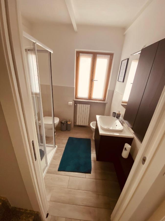 Corte 22 B&B E Appartamenti Боргоманеро Екстериор снимка