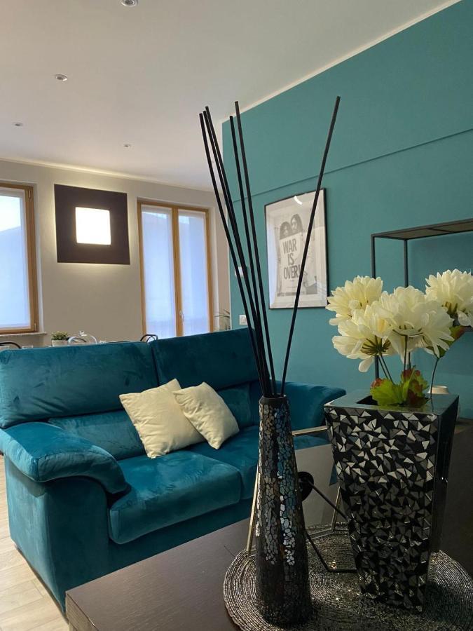 Corte 22 B&B E Appartamenti Боргоманеро Екстериор снимка