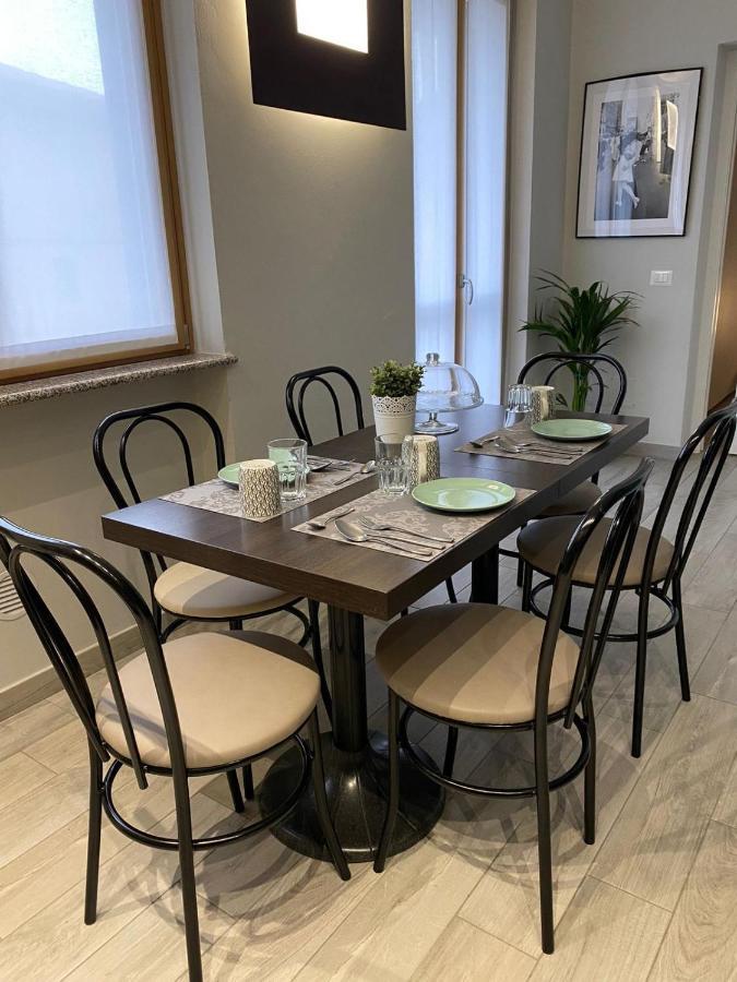Corte 22 B&B E Appartamenti Боргоманеро Екстериор снимка