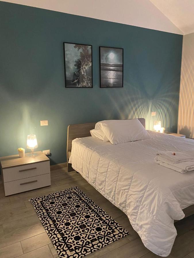 Corte 22 B&B E Appartamenti Боргоманеро Екстериор снимка