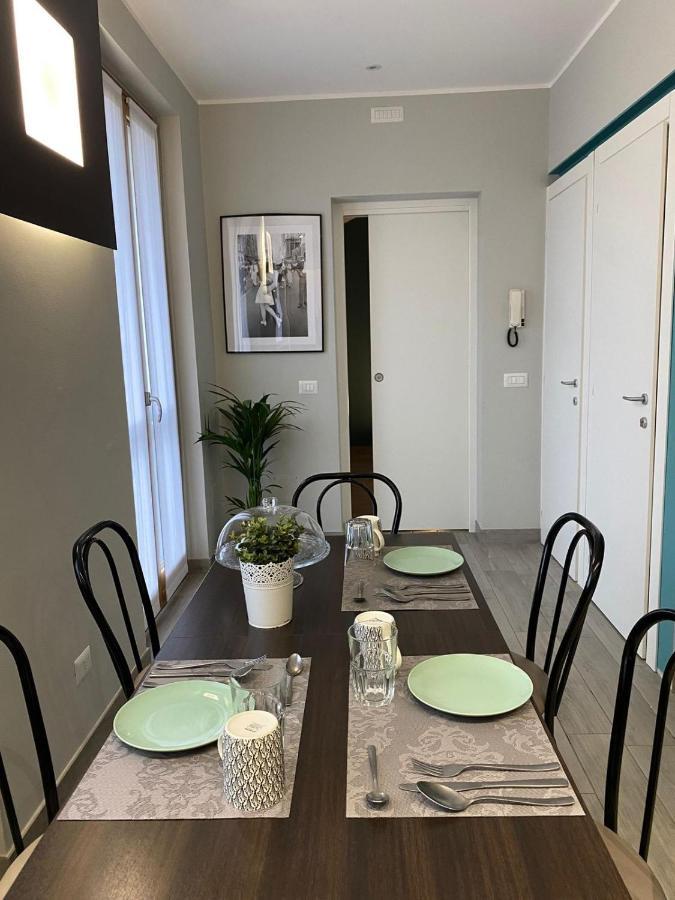 Corte 22 B&B E Appartamenti Боргоманеро Екстериор снимка