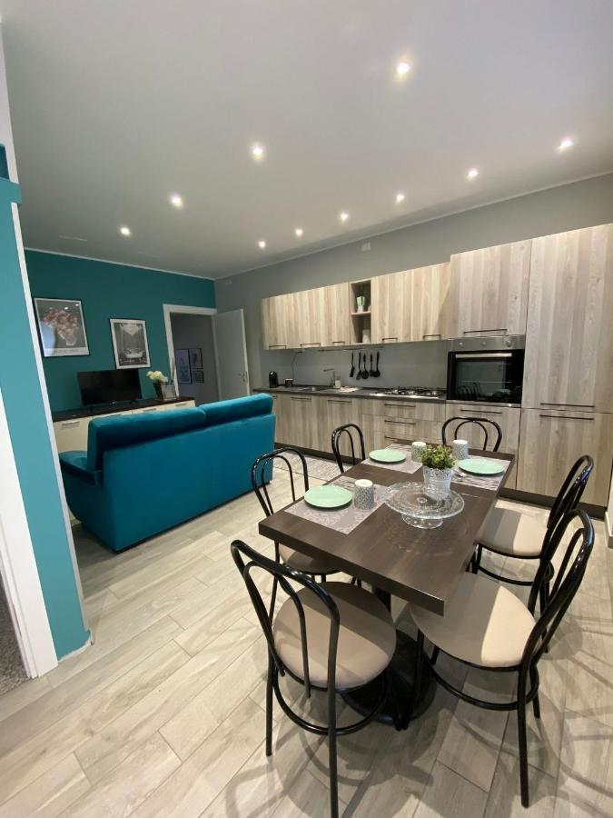Corte 22 B&B E Appartamenti Боргоманеро Екстериор снимка
