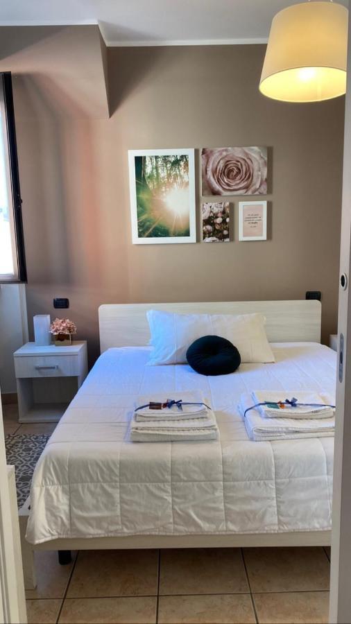 Corte 22 B&B E Appartamenti Боргоманеро Екстериор снимка