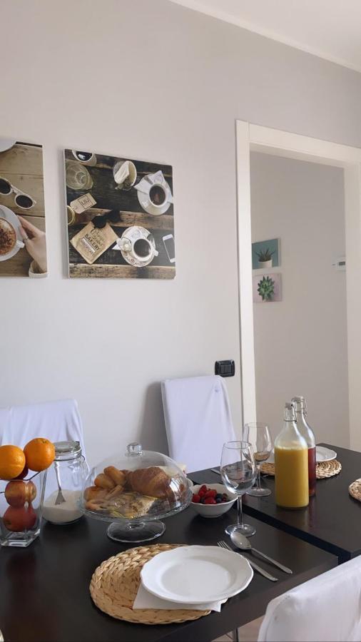 Corte 22 B&B E Appartamenti Боргоманеро Екстериор снимка