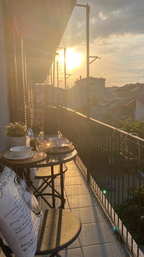 Corte 22 B&B E Appartamenti Боргоманеро Екстериор снимка
