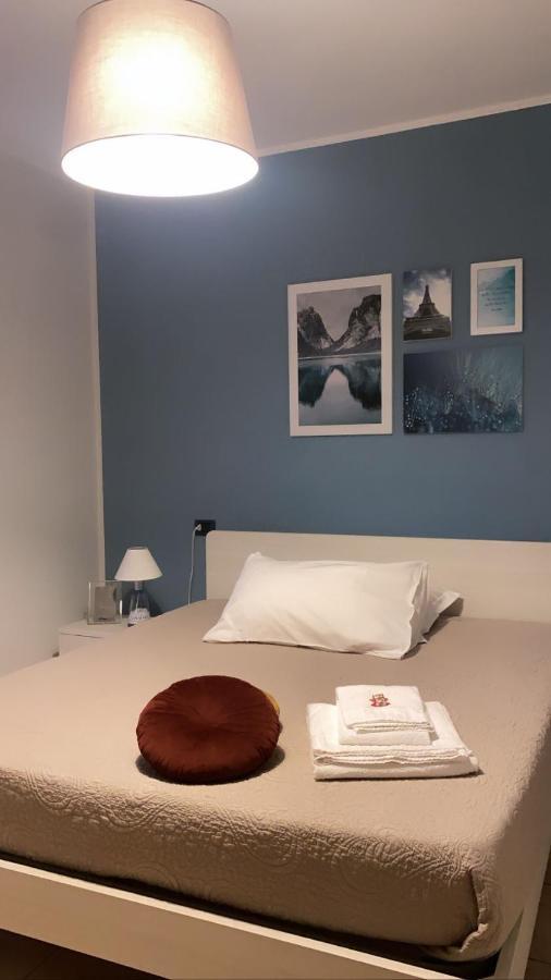 Corte 22 B&B E Appartamenti Боргоманеро Екстериор снимка
