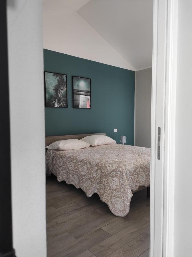 Corte 22 B&B E Appartamenti Боргоманеро Екстериор снимка
