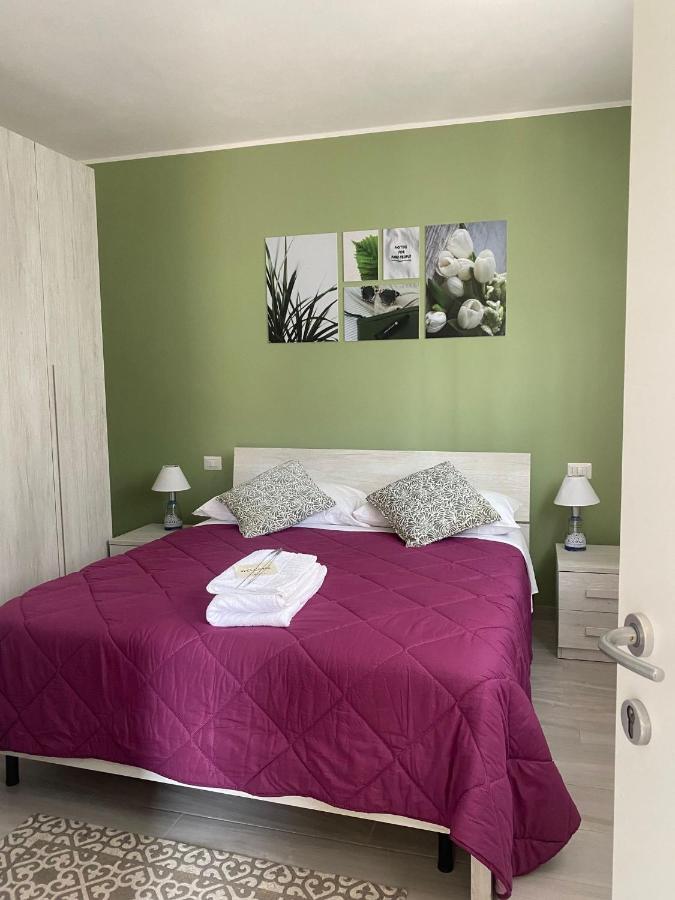 Corte 22 B&B E Appartamenti Боргоманеро Екстериор снимка