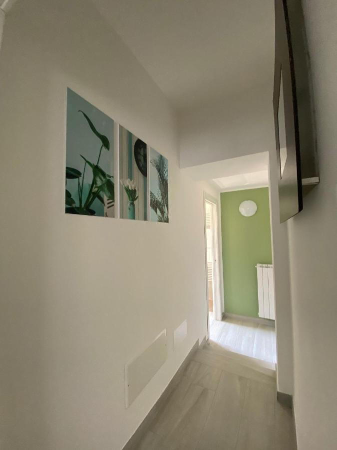 Corte 22 B&B E Appartamenti Боргоманеро Екстериор снимка