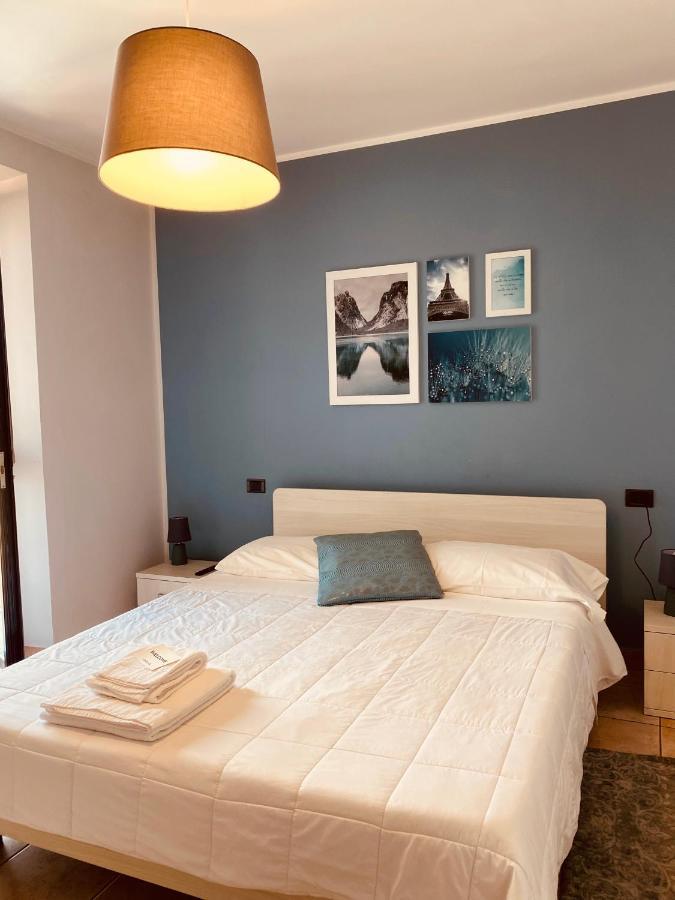 Corte 22 B&B E Appartamenti Боргоманеро Екстериор снимка
