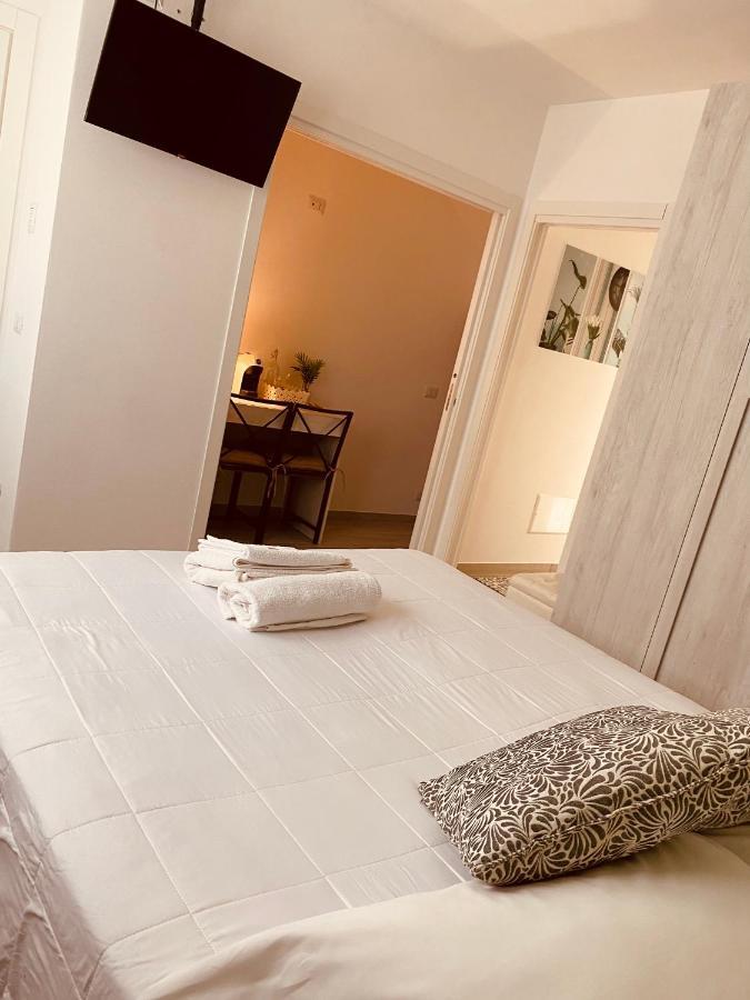 Corte 22 B&B E Appartamenti Боргоманеро Екстериор снимка