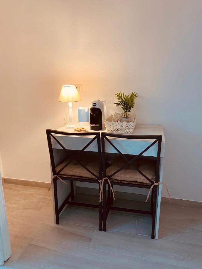 Corte 22 B&B E Appartamenti Боргоманеро Екстериор снимка