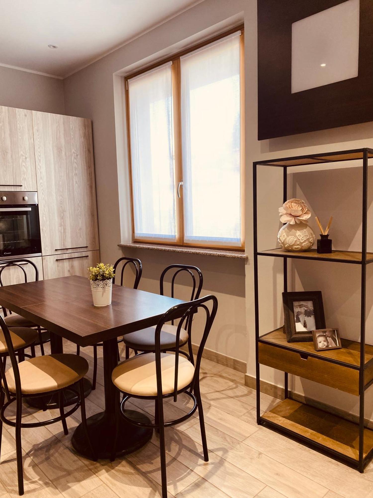 Corte 22 B&B E Appartamenti Боргоманеро Екстериор снимка