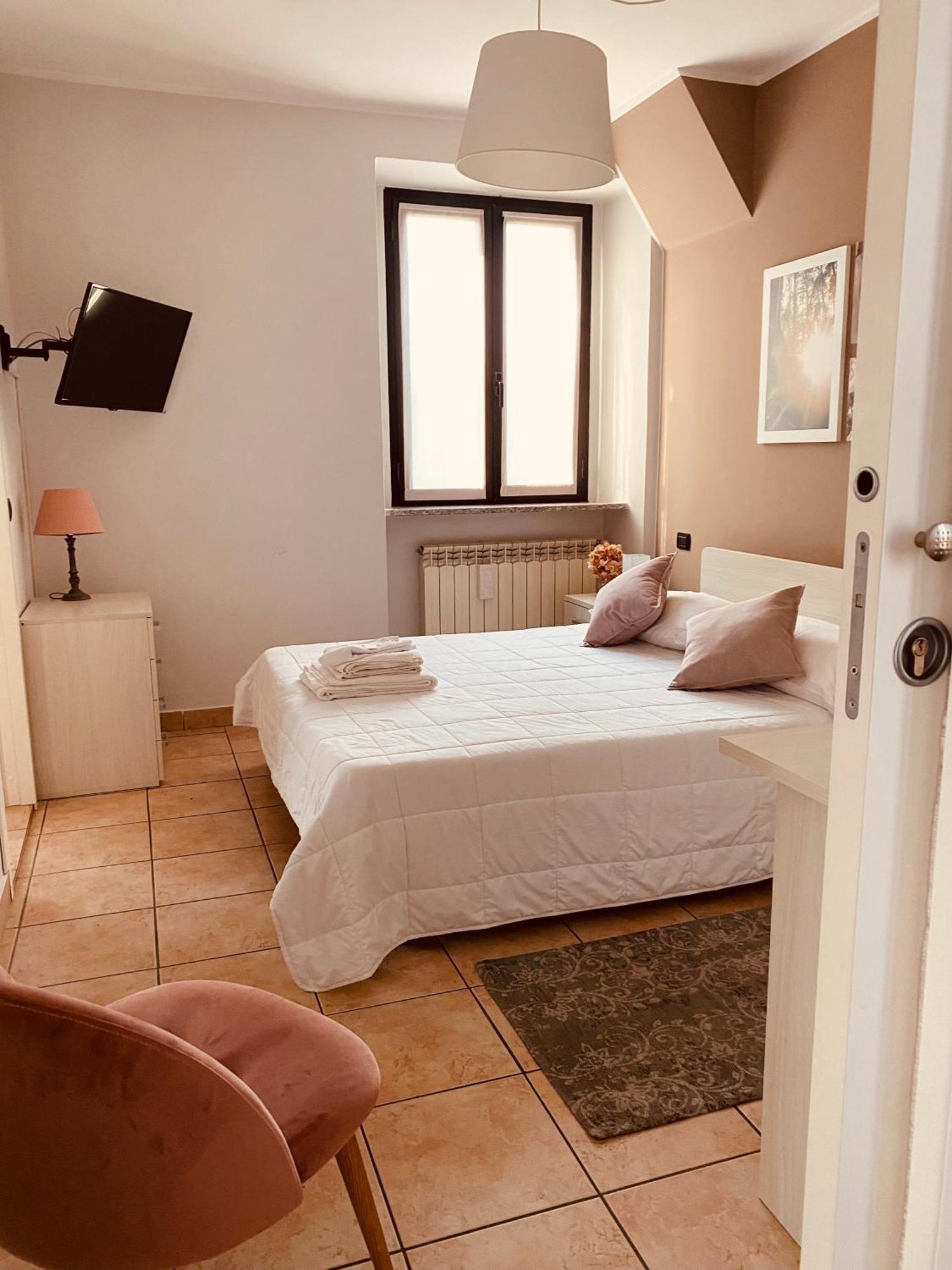 Corte 22 B&B E Appartamenti Боргоманеро Екстериор снимка