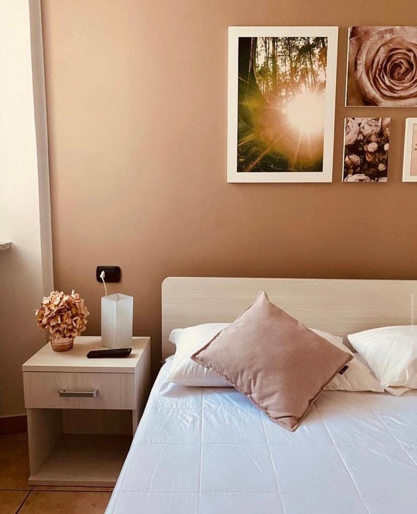 Corte 22 B&B E Appartamenti Боргоманеро Екстериор снимка
