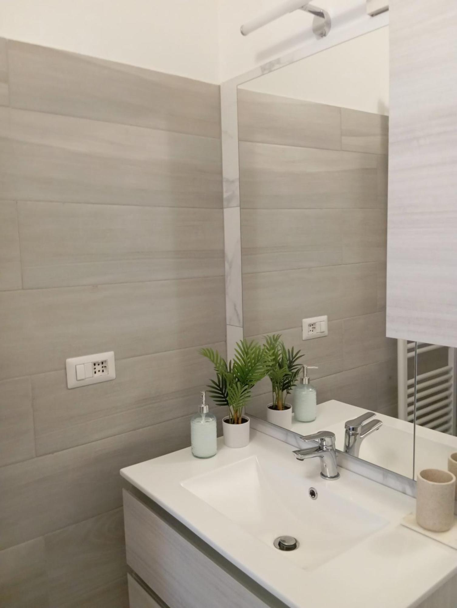 Corte 22 B&B E Appartamenti Боргоманеро Екстериор снимка