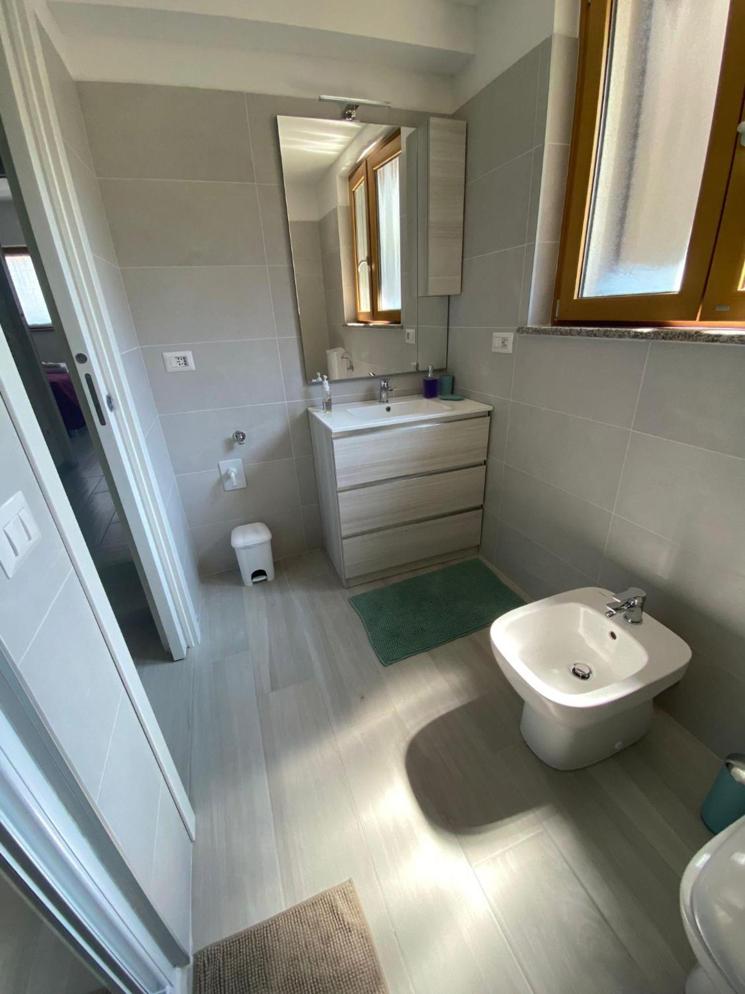 Corte 22 B&B E Appartamenti Боргоманеро Стая снимка