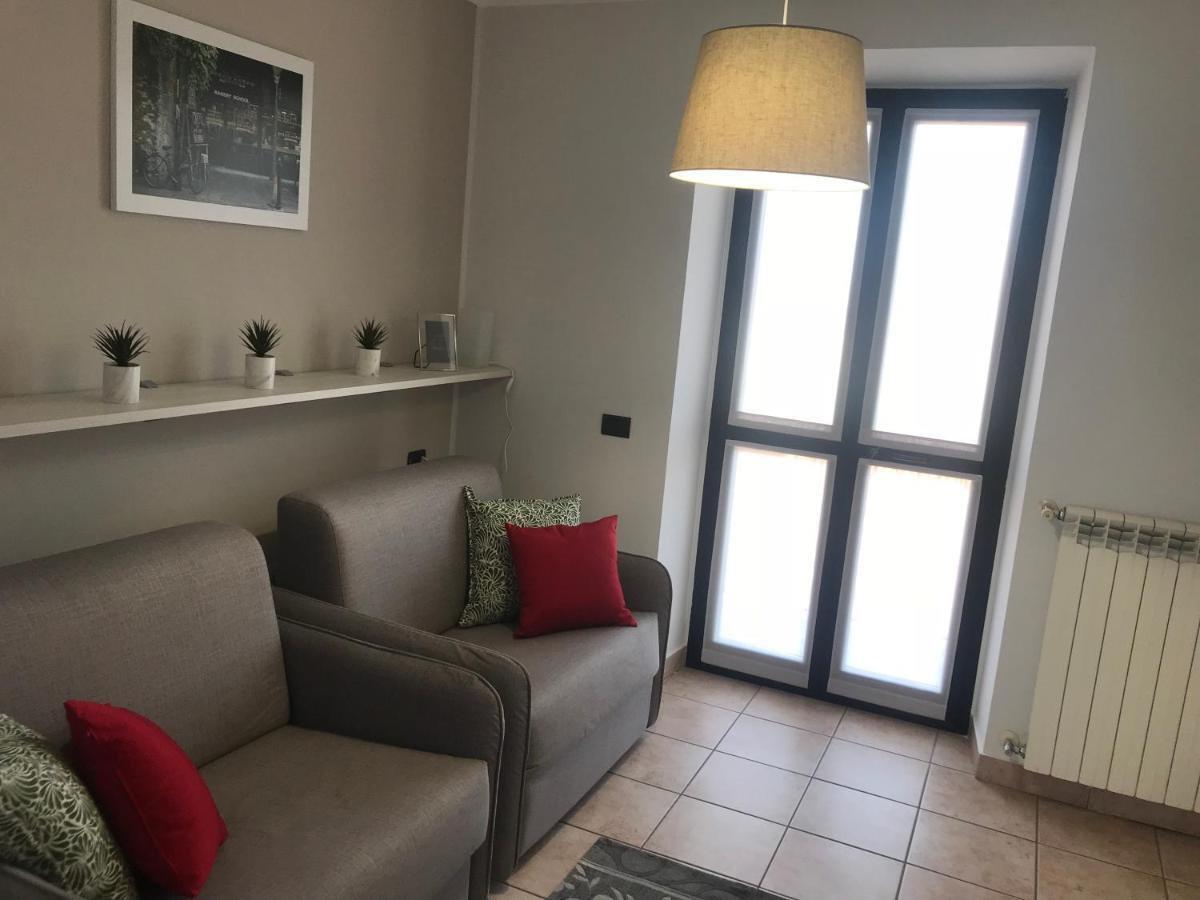 Corte 22 B&B E Appartamenti Боргоманеро Екстериор снимка