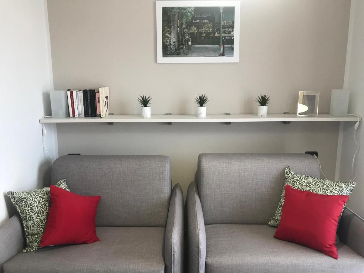 Corte 22 B&B E Appartamenti Боргоманеро Екстериор снимка