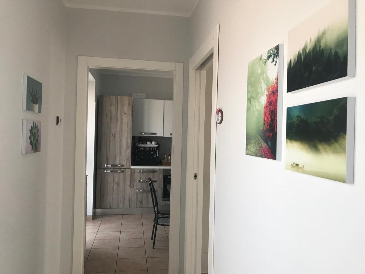 Corte 22 B&B E Appartamenti Боргоманеро Екстериор снимка