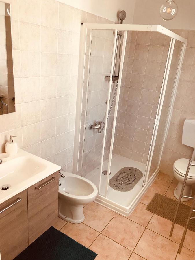Corte 22 B&B E Appartamenti Боргоманеро Екстериор снимка