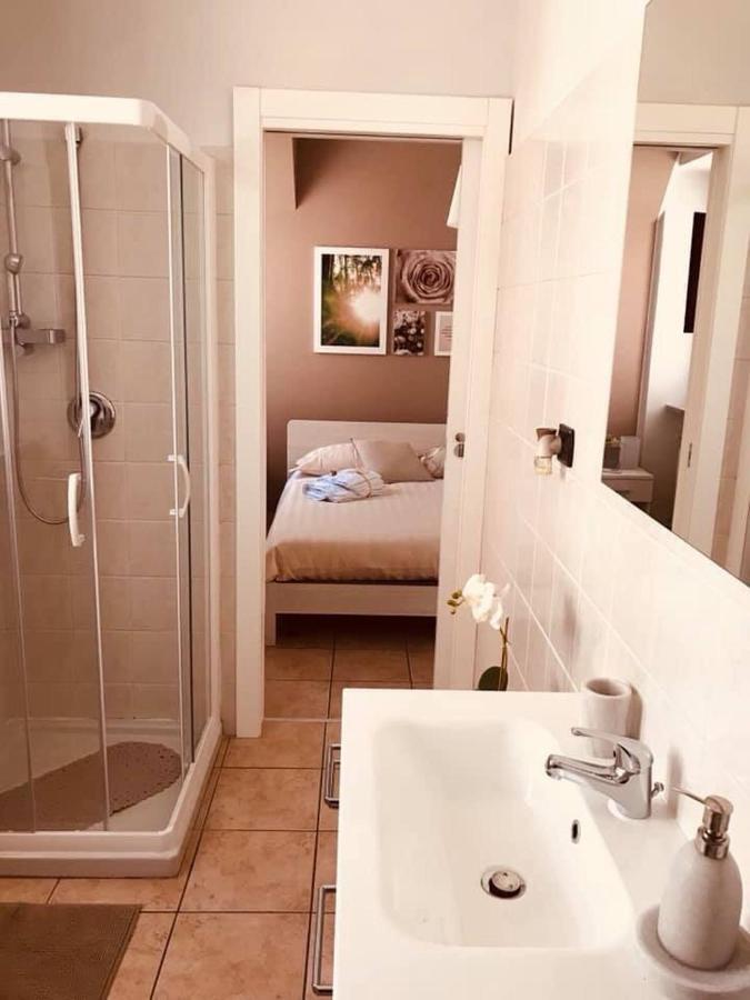 Corte 22 B&B E Appartamenti Боргоманеро Екстериор снимка